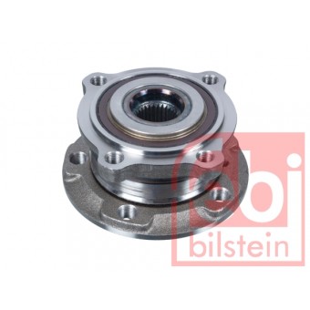 Rulmanlı Porya X5:E70 X6:E71 X5:F15 X6:F16 Ön iX/dX